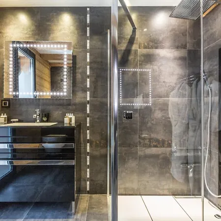 Appartamento Chalet Cortina Your Exclusive Escape Amidst Alpine *