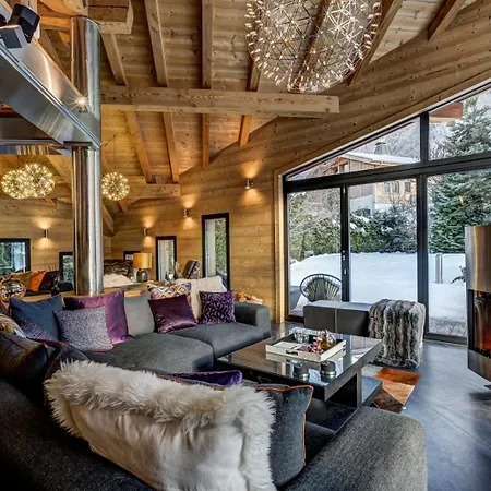 Chalet Cortina Your Exclusive Escape Amidst Alpine Appartamento Cortina dʼAmpezzo