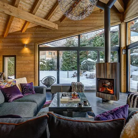 Chalet Cortina Your Exclusive Escape Amidst Alpine Appartamento *