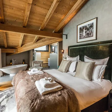 Chalet Cortina Your Exclusive Escape Amidst Alpine Appartamento